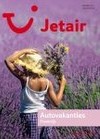 Brochure Jetair autovakanties